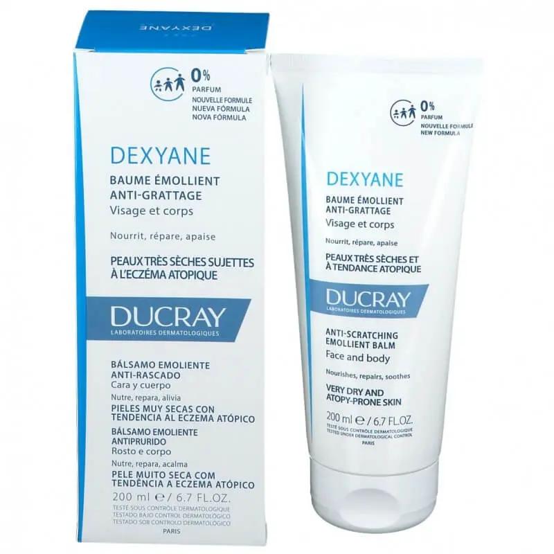 Ducray DEXYANE BAUME 200ml