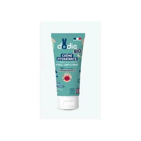 Dodie Crème Hydratante Bio