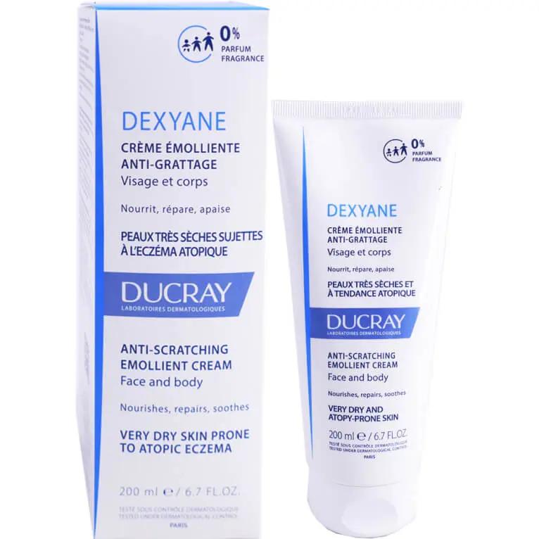 Ducray DEXYANE CREME 200 ML