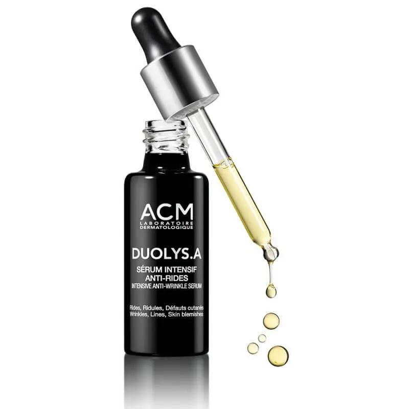 Acm DUOLYS A SERUM INTENSIF RETINOL 30ML