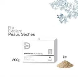DWHITE PAIN EXFOLIANT BLE 200G