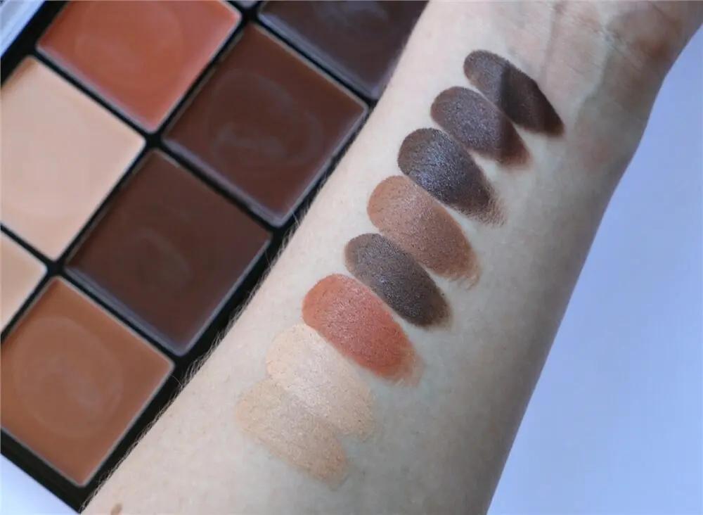 Revolution ULTRA PRO HD CREAM CONTOUR