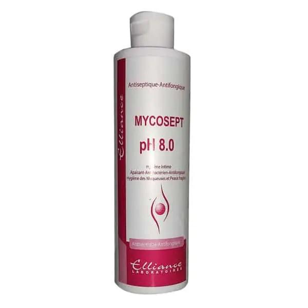 ELLIANCE MYCOSEPT 250ML