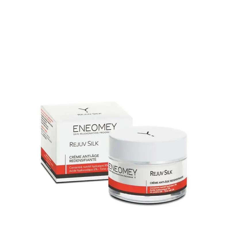 ENEOMEY REJUV SILK CREAM ANTI AGE 50ML