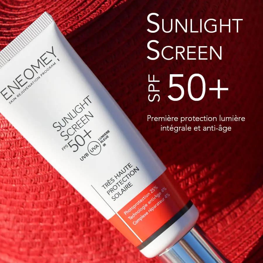 ENEOMEY LIGHT SUNSCREEN