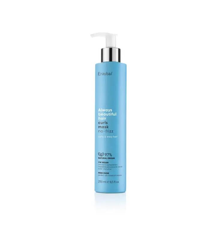 ERAYBA ABH CURLS MASK 250mL