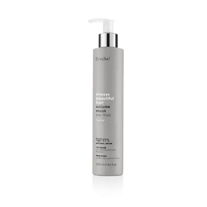 ERAYBA ALWAYS BEAUTIFUL HAIR VOLUME MASQUE 250 ML