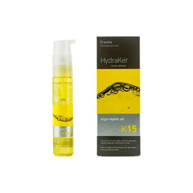 ERAYBA HYDRAKER MYSTIC OIL K15 50ML