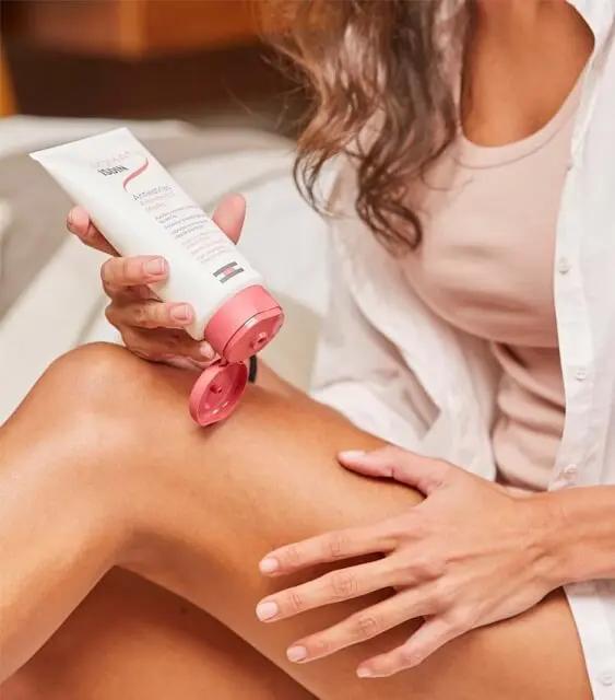 Isdin WOMAN Anti-stretch Marks