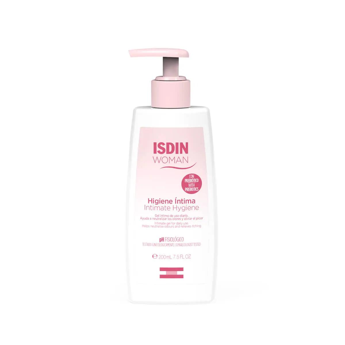 Isdin WOMAN Intimate Hygiene