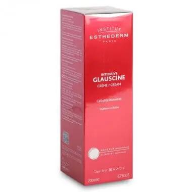 ESTHEDERM INTENSIVE GLAUSCINE CREMA 200 ML