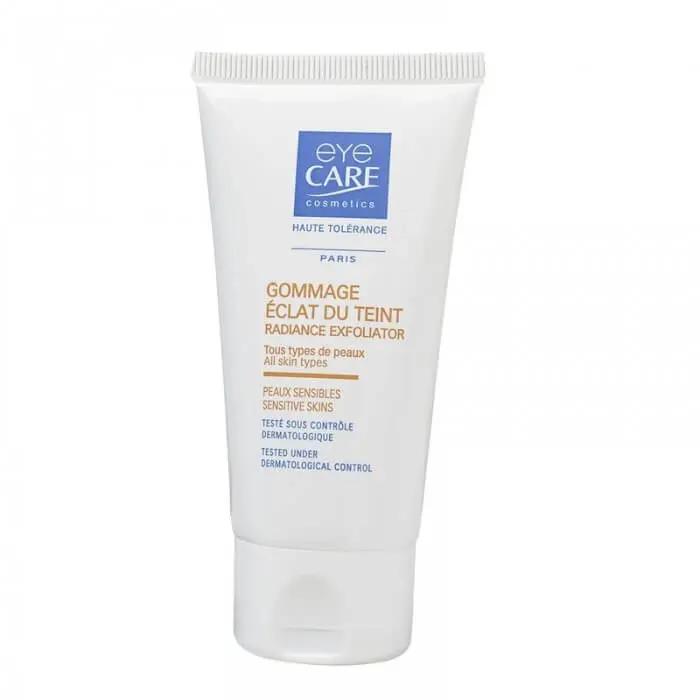 Eye Care Gommage Eclat du Teint 45 ml