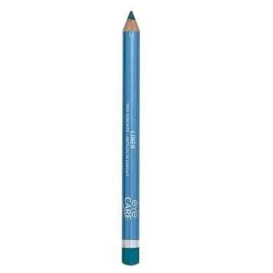 Eye Care Crayon Liner Yeux Sans Paraben Teinte 712 Vert jade 1,1 g