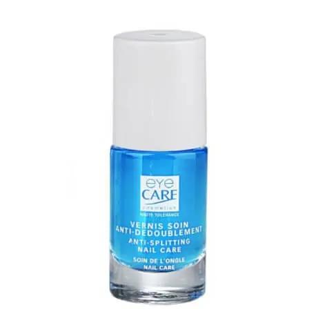 Eye Care Vernis Soin anti-dédoublement