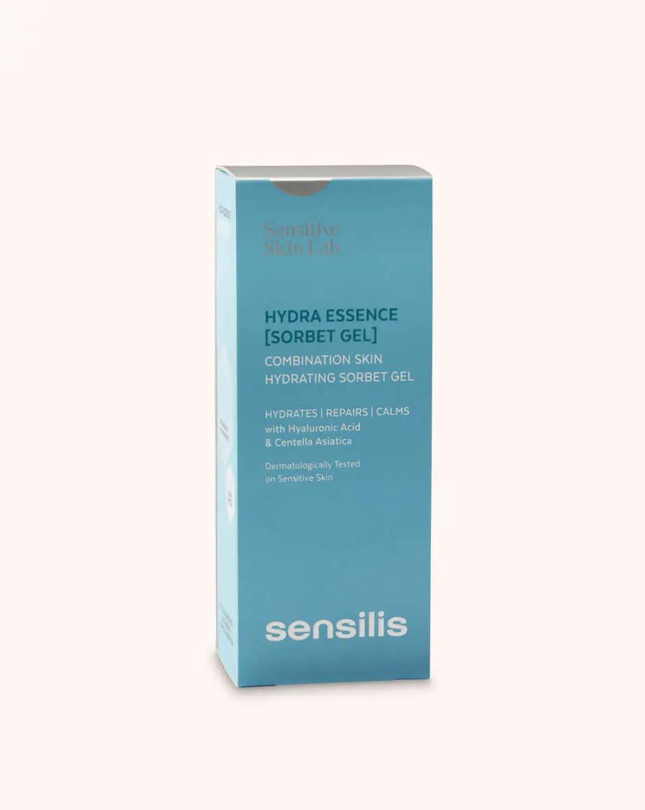 Sensilis Hydra Essence Sorbet Gel