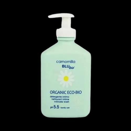 CAMOMILLA BLU BIO ORGANIC ECO BIO 5.5 PH 300 ML