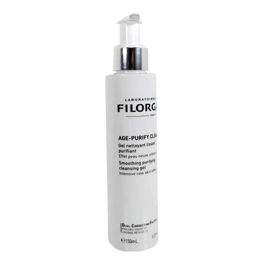 Filorga AGE-PURIFY CLEAN GEL NETTOYANT 150ML