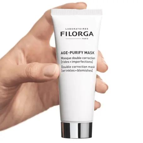 Filorga AGE-PURIFY MASK MASQUE DOUBLE CORRECTION 75 ML