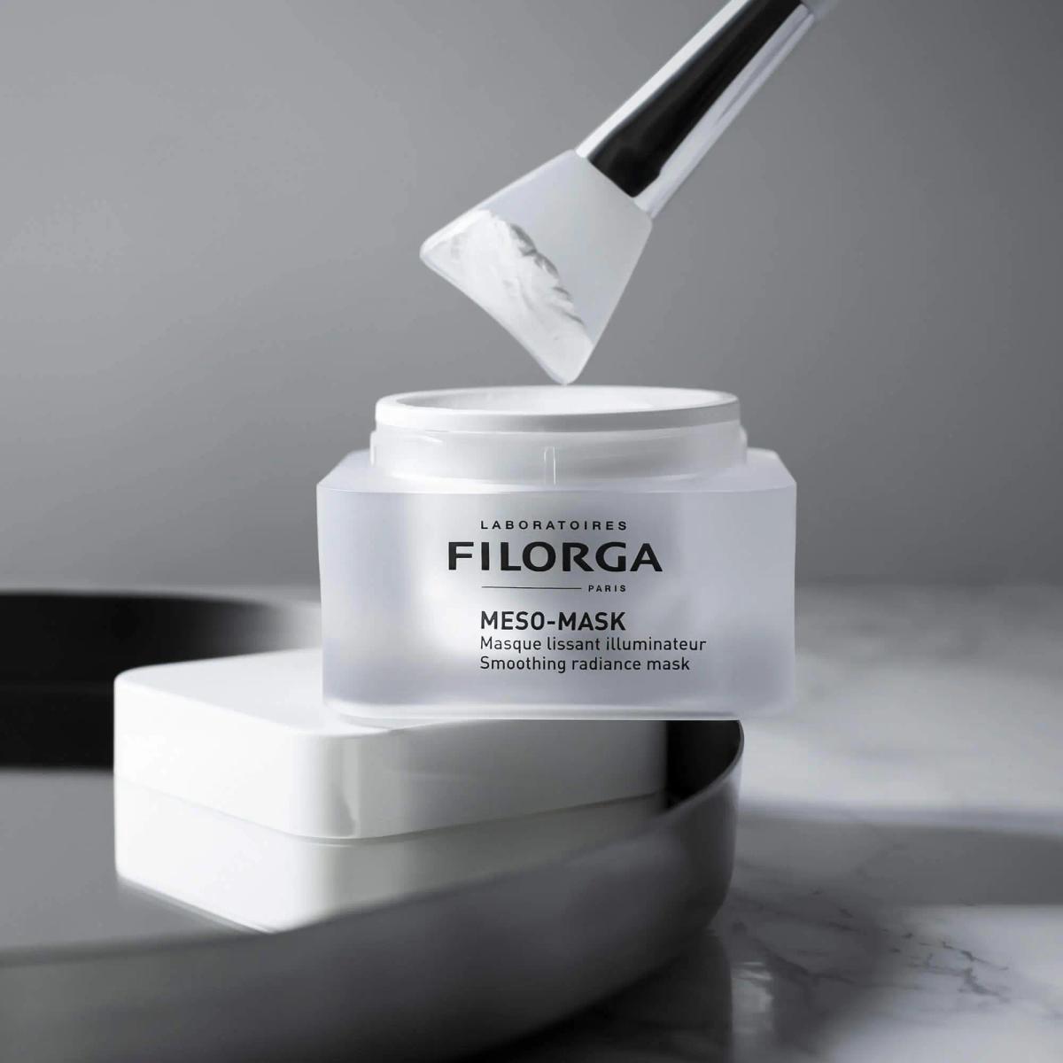 Filorga MESO-MASK MASQUE LISSANT ILLUMINATEUR 50 ML