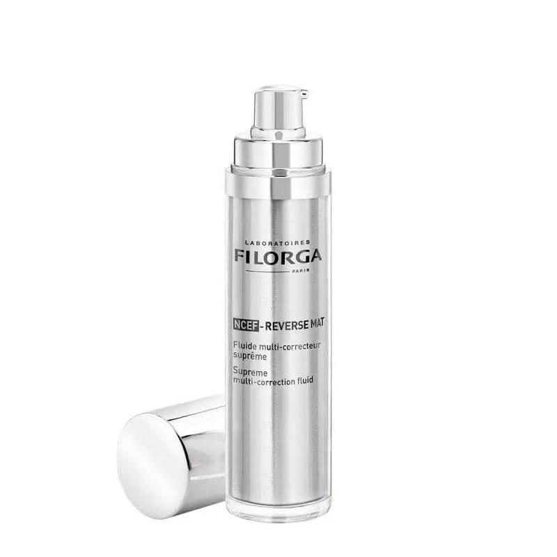 Filorga NCTF-REVERSE MAT FLUIDE MULTI-CORRECTEUR SUPREME 50ML