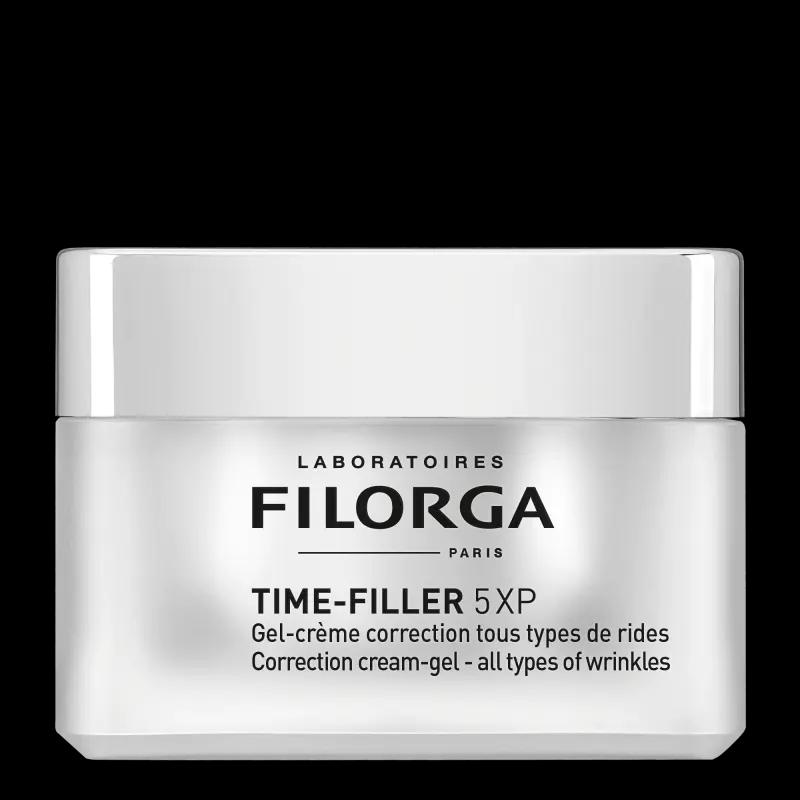 Filorga time filler 5xp gel creme 50ml