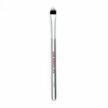 The balm FLAT EYESHADOW BRUSH