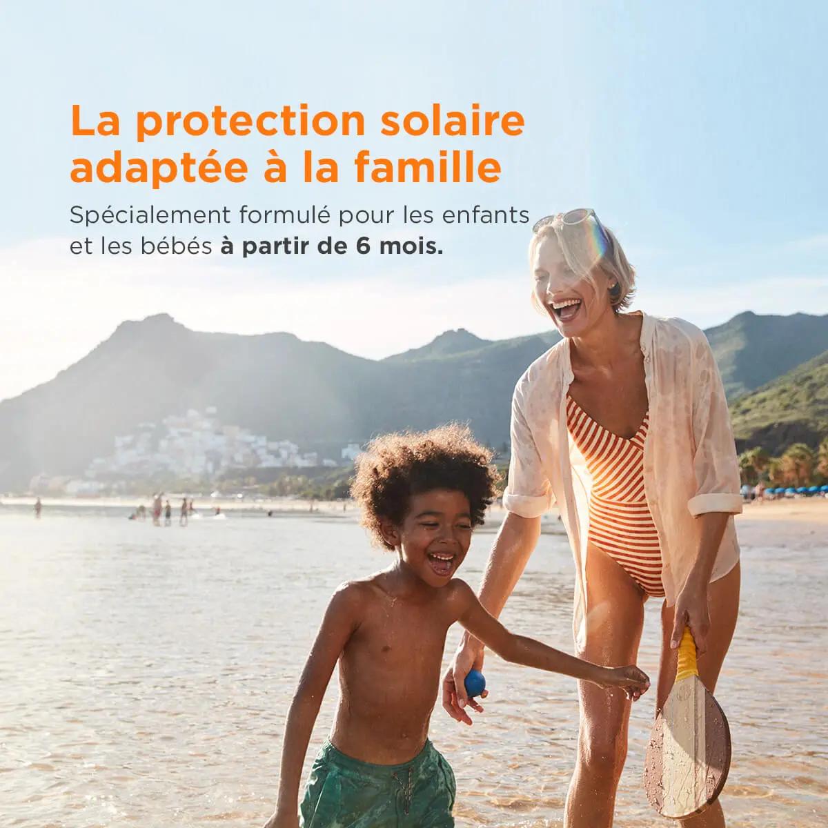 Isdin FOTOPROTECTOR PEDIATRICS GEL CREME SPF50+ 250ML