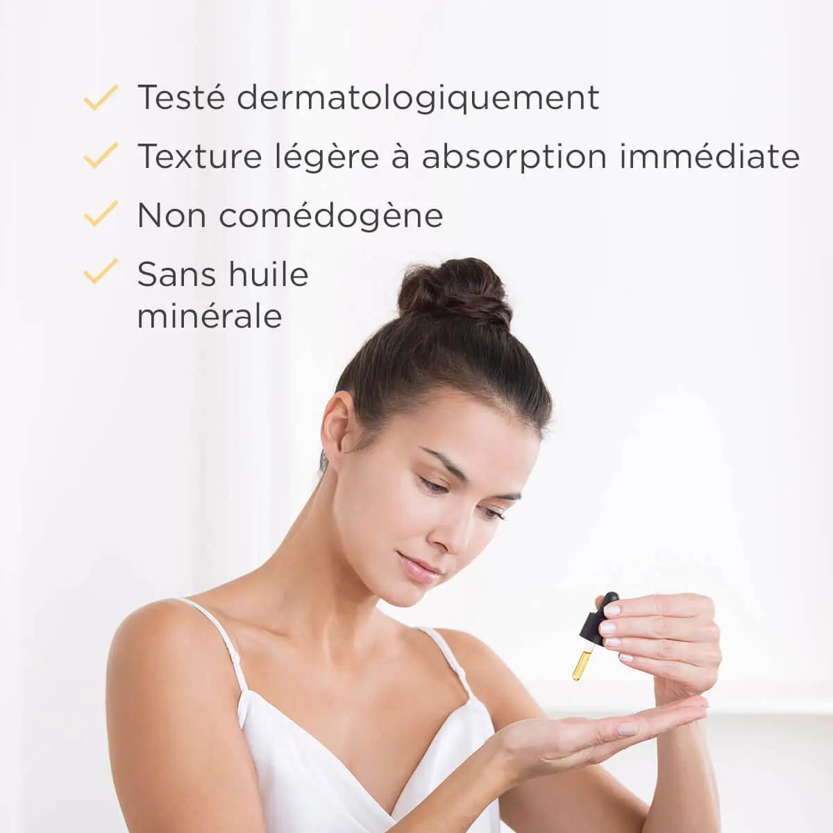 Isdin CEUTICS MELACLEAR SERUM CORRECTEUR UNIFICATEUR DE TEINT 15ML