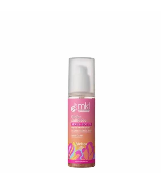 MKL Green Nature Mohea Gelée Après-Soleil Monoï 100 ml