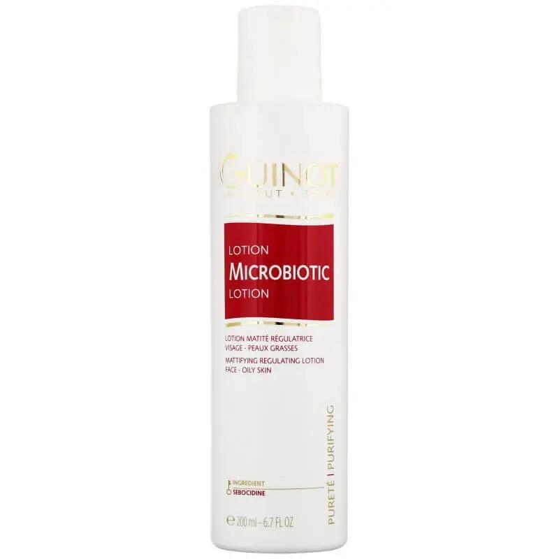 Guinot Lotion Microbiotic 200ml