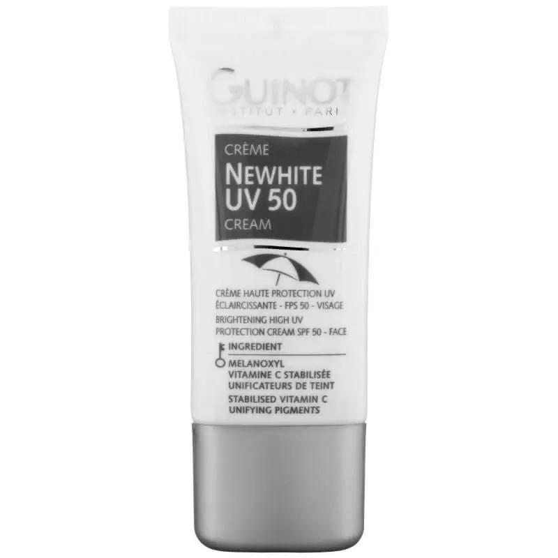GUINOT NEWHITE CREME UV50 30ML