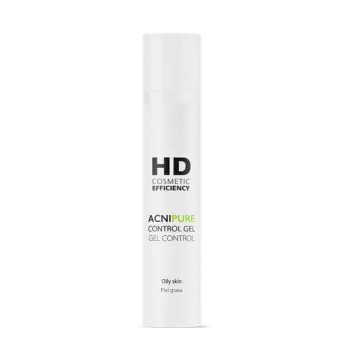 HD COSMETICSEFFICIENCY ACNIPURE CONTROL GEL 50ML