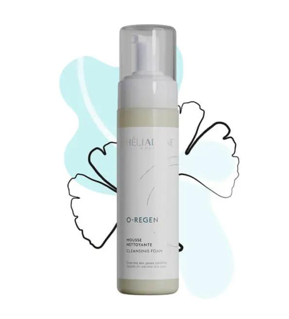 HELIABRINE MOUSSE O-REGEN 200ML