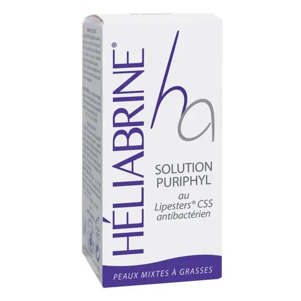 HELIABRINE HA PURIPHYL SOLUTION 30ML