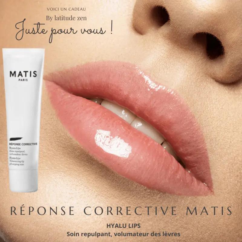 MATIS REPONSE CORRECTIVE HYALU LIPS