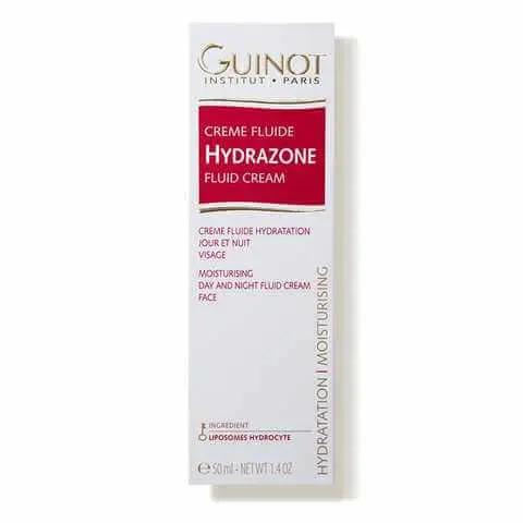 GUINOT HYDRAZONE CREME FLUIDE HYDRAZONE 50ml