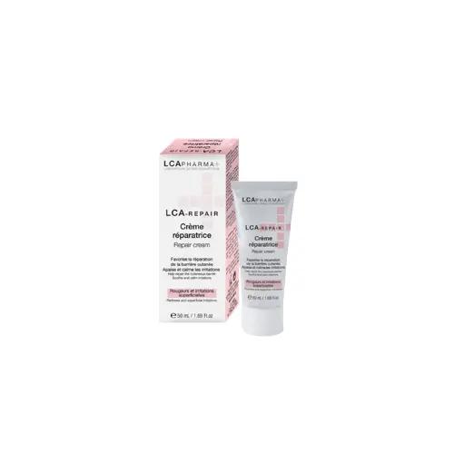 LCA CREME REPAIR 50ML