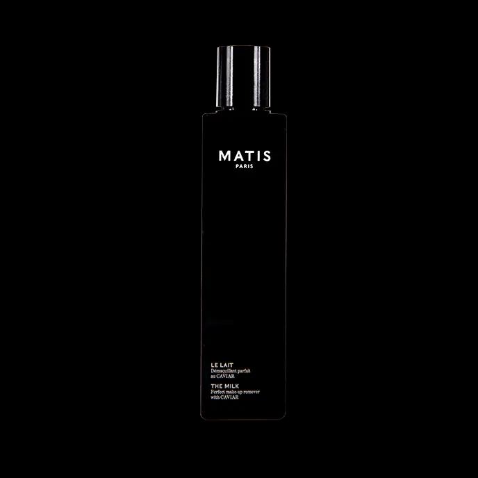 MATIS LAIT DEMAQUILLANT AU CAVIAR 200 ML