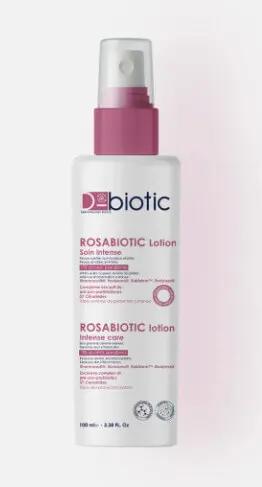 D BIOTIC ROSABIOTIC LOTION SOIN INTENSE 100 ML