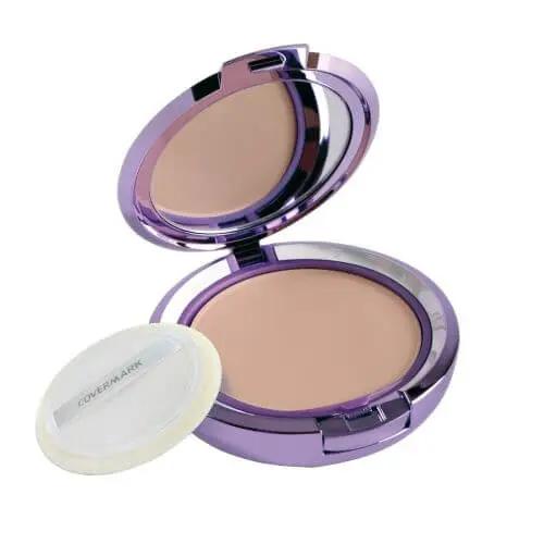 COVERMARK POUDRE COMPACTE ACNE N°4