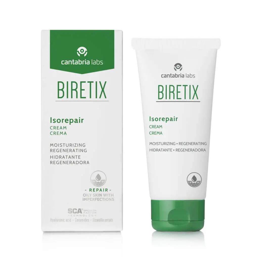 CANTABRIA BIRETIX ISO REPAIR 50ML
