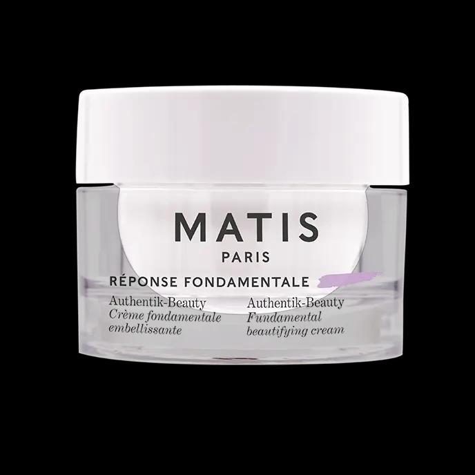 MATIS REPONSE FONDAMENTALE CREME EMBILLISSANTE