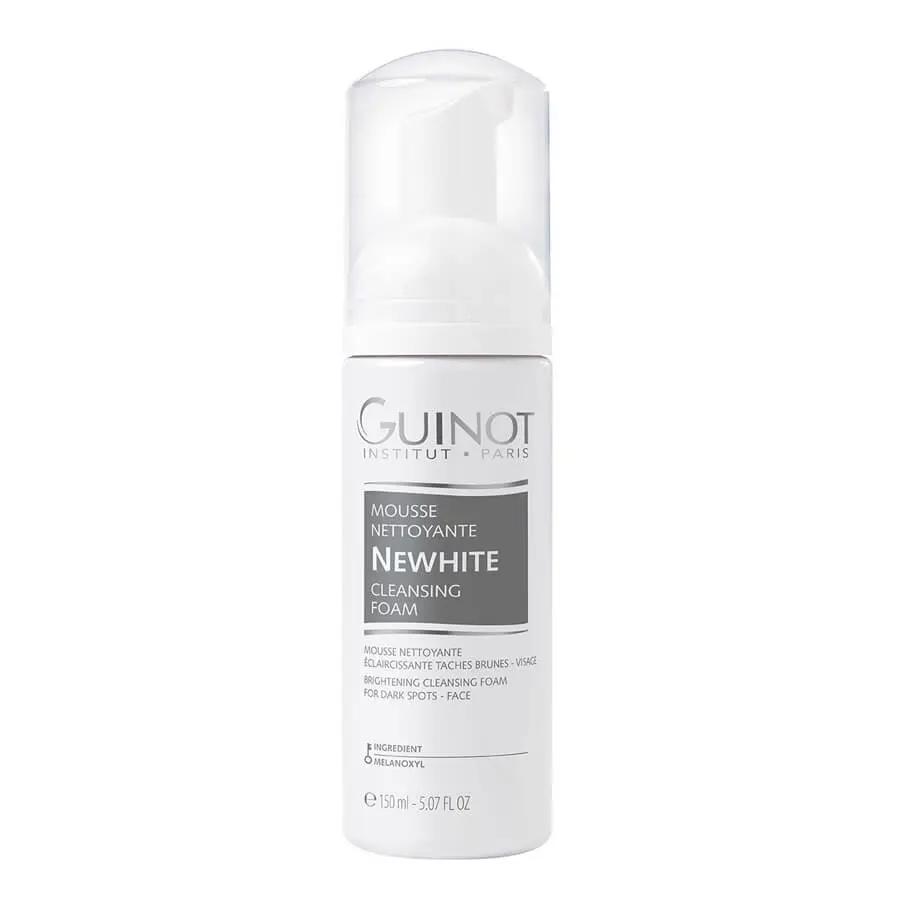 GUINOT Newhite Mousse Nettoyante / 150ML