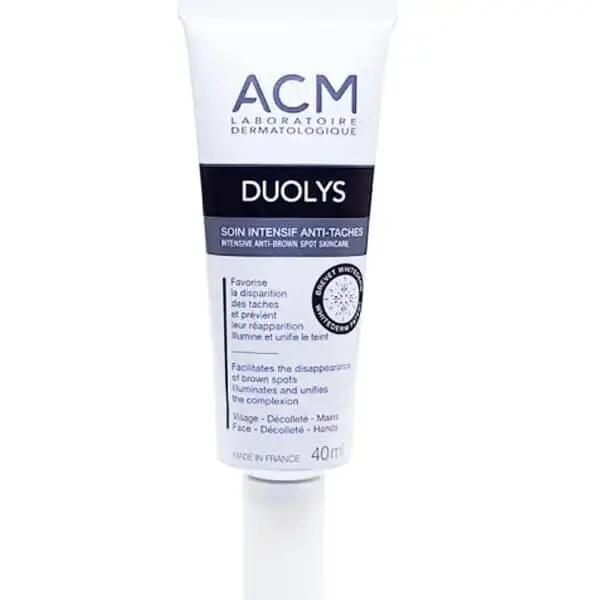 Acm Duolys Soin Intensif Anti-Taches 40ml