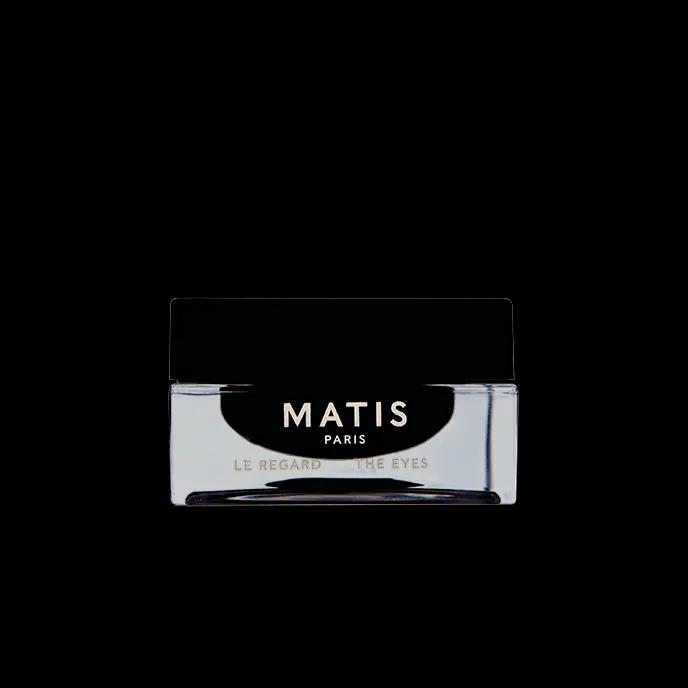 MATIS LE REGARD SOIN NOIR ABSOLUE AU CAVIAR 15 ML