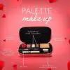 Glams trousse makeup BE YOU TIFUL