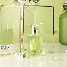 SOLINOTES FLEUR DE JASMIN EAU DE PARFUM 50 ML