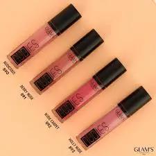 Glam's nudies color filling nude affair 897