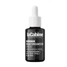 La Cabine Peeling Exfoliant À La Niacinamide