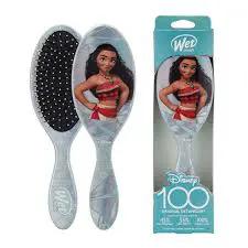 Wet Brush (Brosse humide) : Démêlant Disney 100 Original Moana
